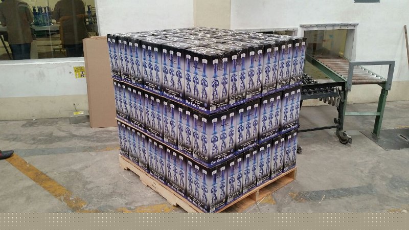 Don Loco Tequila