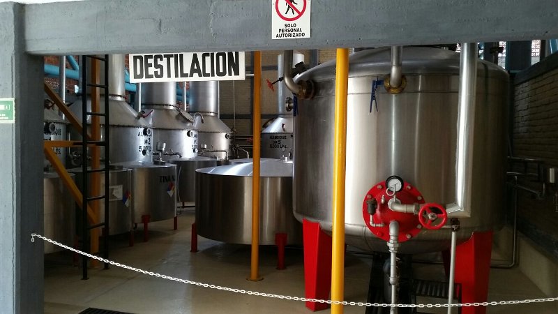 Don Loco Tequila