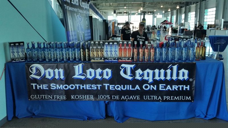 Don Loco Tequila